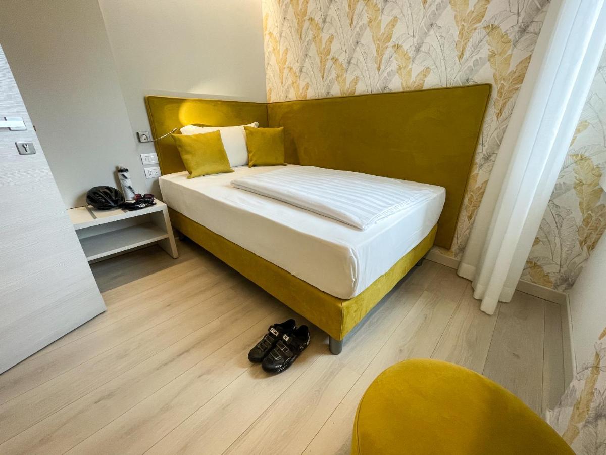 Hotel Stella Alpina Malcesine Luaran gambar