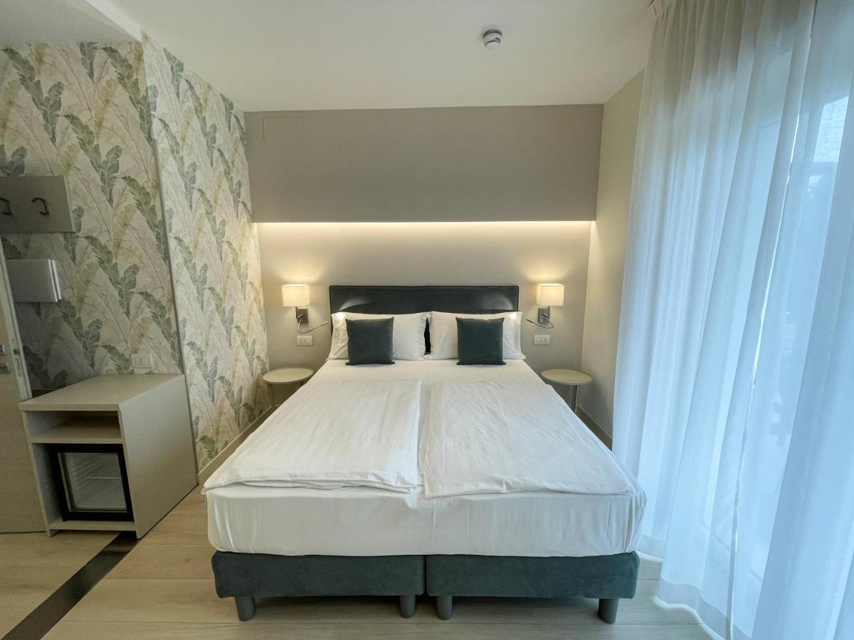 Hotel Stella Alpina Malcesine Luaran gambar