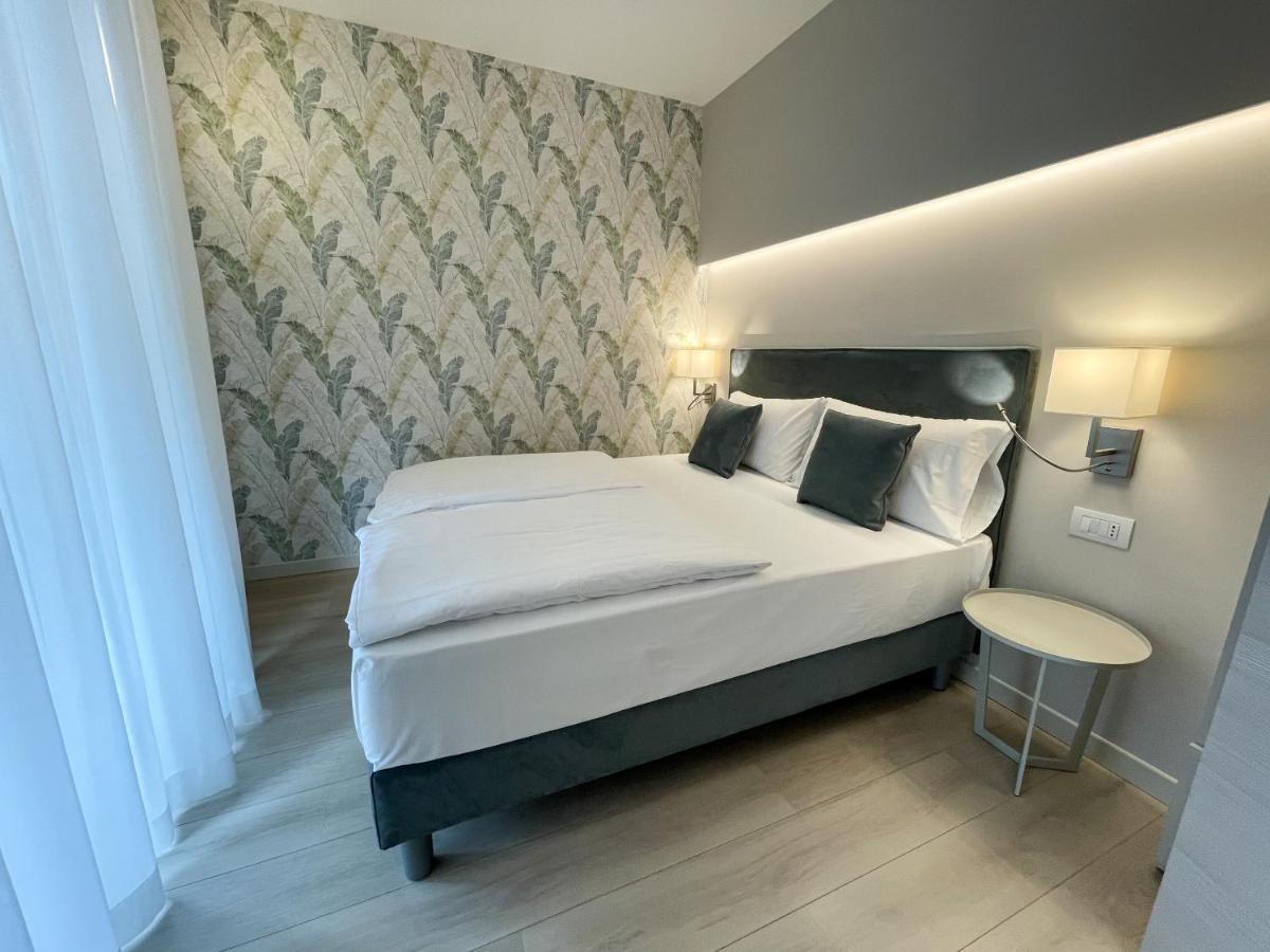 Hotel Stella Alpina Malcesine Luaran gambar