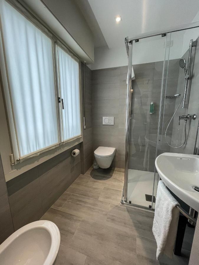 Hotel Stella Alpina Malcesine Luaran gambar