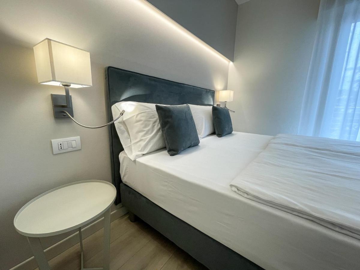 Hotel Stella Alpina Malcesine Luaran gambar