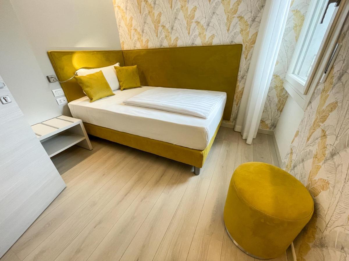 Hotel Stella Alpina Malcesine Luaran gambar