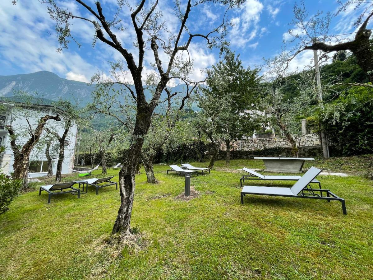 Hotel Stella Alpina Malcesine Luaran gambar