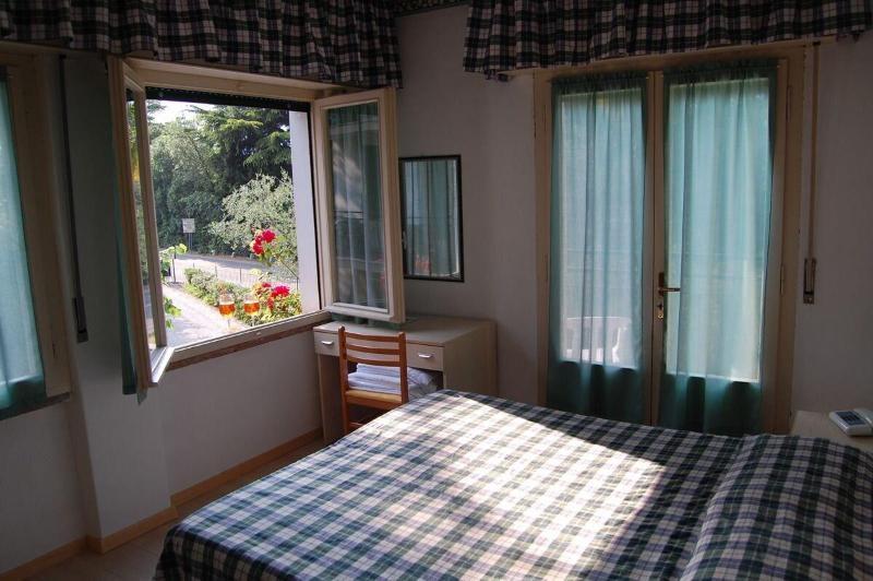Hotel Stella Alpina Malcesine Luaran gambar