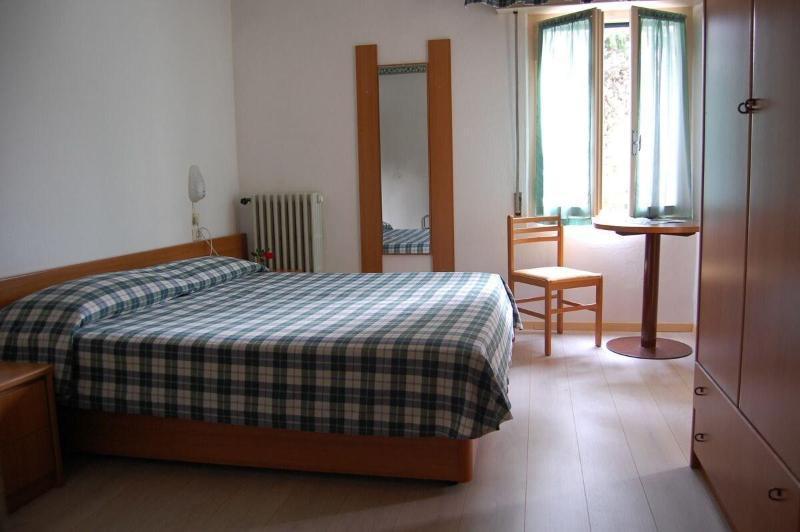 Hotel Stella Alpina Malcesine Luaran gambar