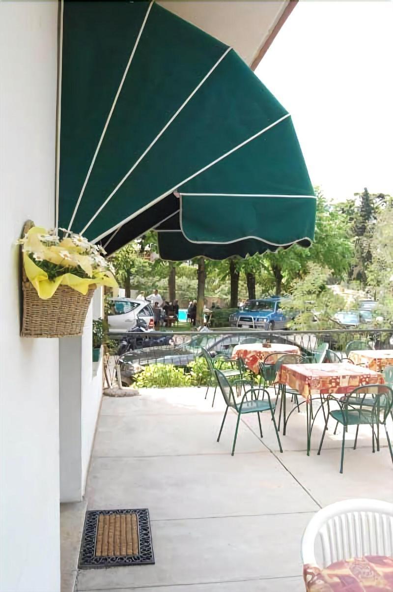 Hotel Stella Alpina Malcesine Luaran gambar