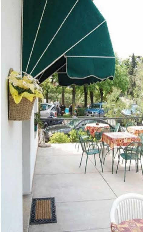 Hotel Stella Alpina Malcesine Luaran gambar